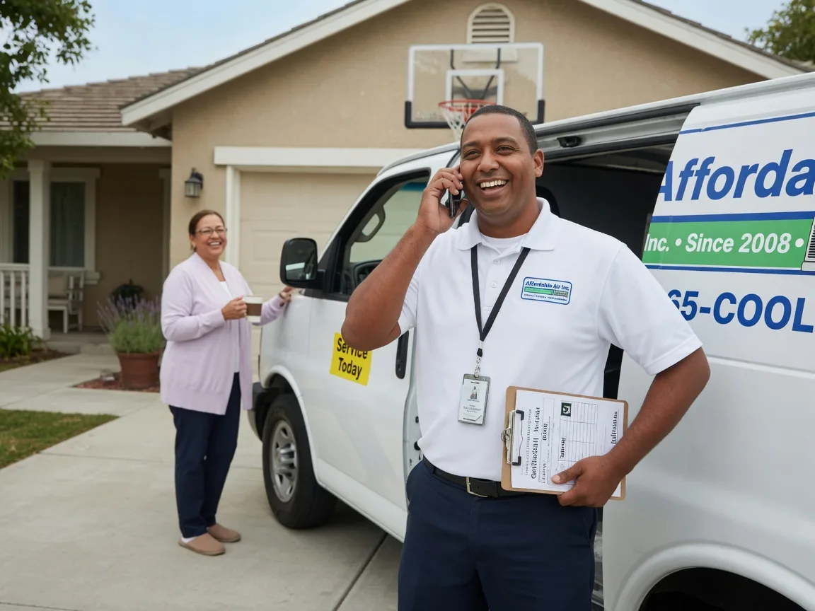 Central Ac Repair Benedict, NE FAQs